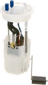 Бензонасос (топливный насос) Bosch. Артикул 1 987 580 013