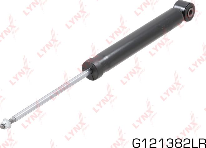 Амортизатор задний (Lynxauto). Артикул G121382LR