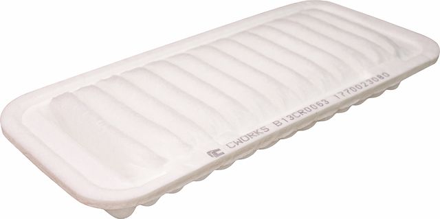 Воздушный фильтр Cworks для Citroen C1 I 2005-2014. Артикул B13CR0063