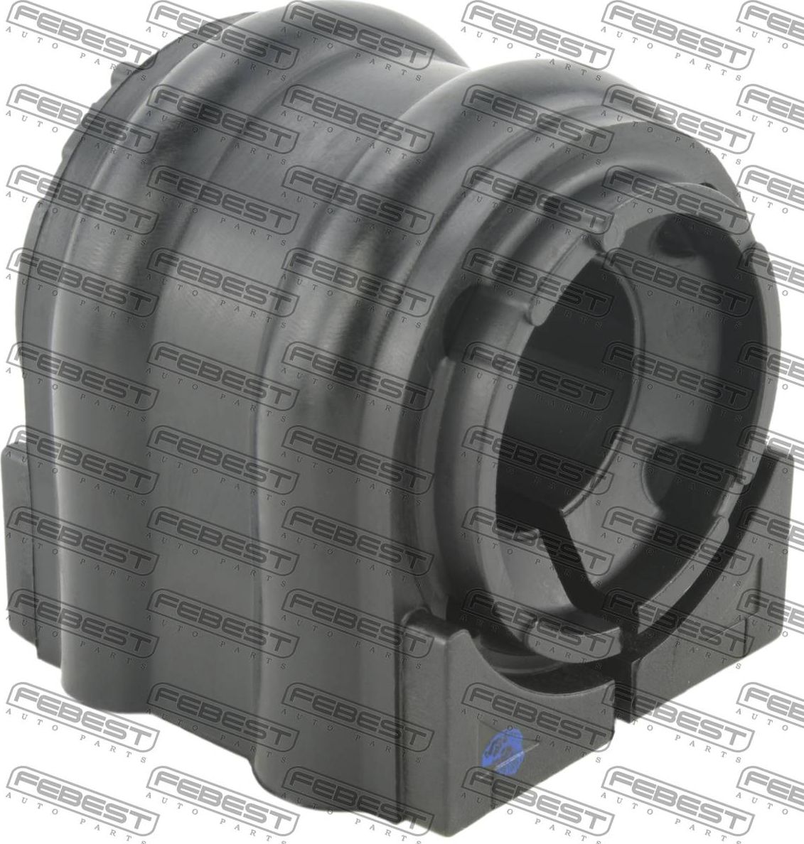 Втулка стабилизатора Febest. Артикул HYSB-SONC1F