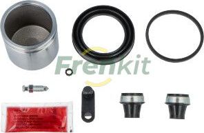 Ремкомплект тормозного суппорта Frenkit передний для Renault Kangoo I 1997-2010. Артикул 254917