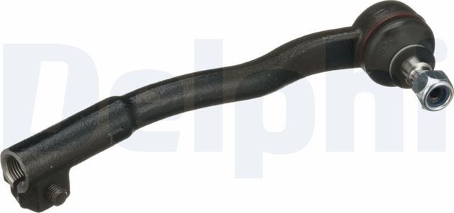 Наконечник рулевой тяги Delphi левый внешний для BMW 7 III (E38) 1994-2001. Артикул TA1648