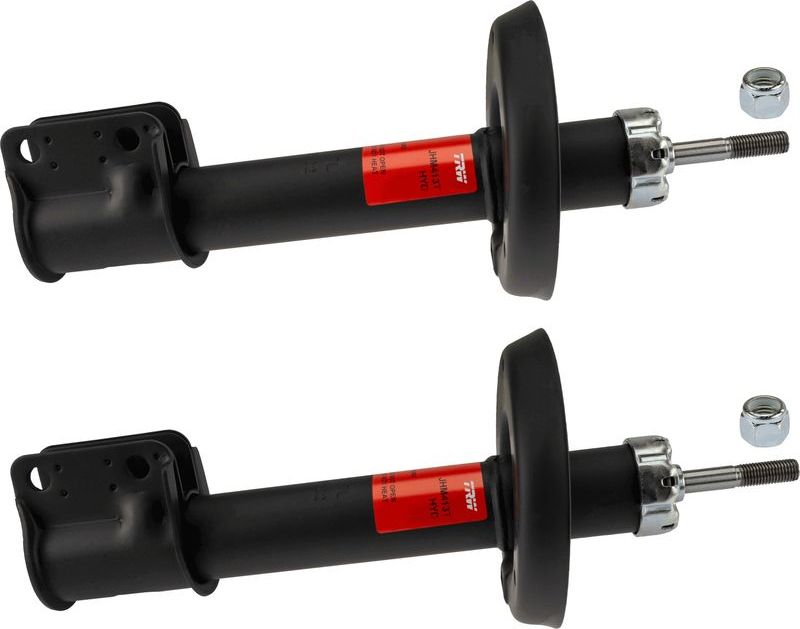 Амортизатор TRW Twin. Артикул JHM413T