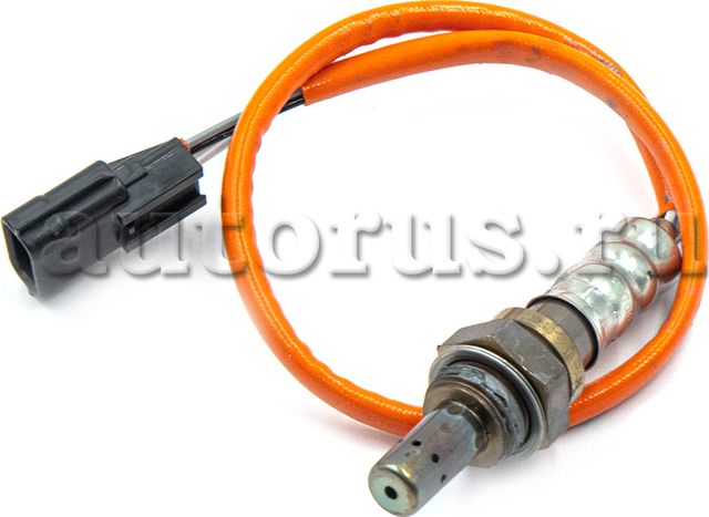 Лямбда-зонд (кислородный датчик) Renault для Renault Megane II 2002-2009. Артикул 8200632270