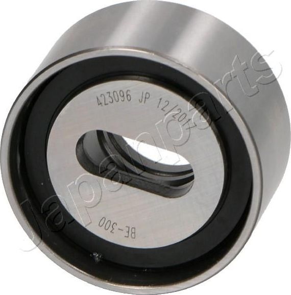 Натяжной ролик (натяжитель) ремня ГРМ Japanparts. Артикул BE-300