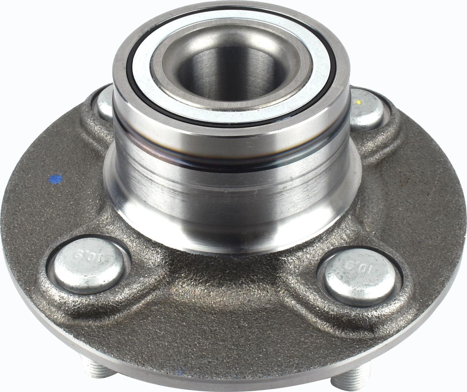 HW22012_к-кт подшипника ступицы задн.!/ Nissan Sunny N14 90-96/Almera 95 (Jikiu). Артикул HW22012