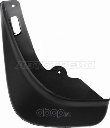 БРЫЗГОВИК ЗАДНИЙ FORD FOCUS II 05-11 4D LH (SAT). Артикул STFDA5064BA2