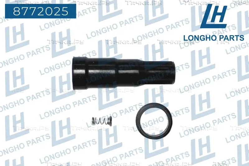 Наконечник катушки зажигания / RENAULT Duster 224332597R (Longho). Артикул 8772025