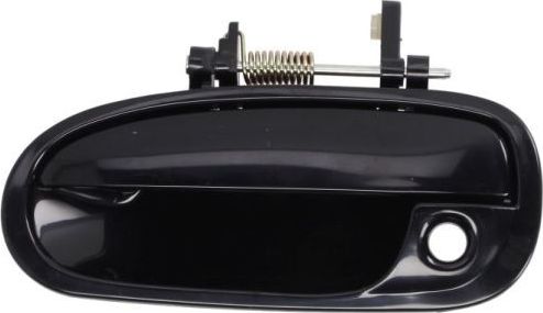 Ручка двери BLIC передняя левая для Honda Civic VI 1995-2001. Артикул 6010-12-028401PP