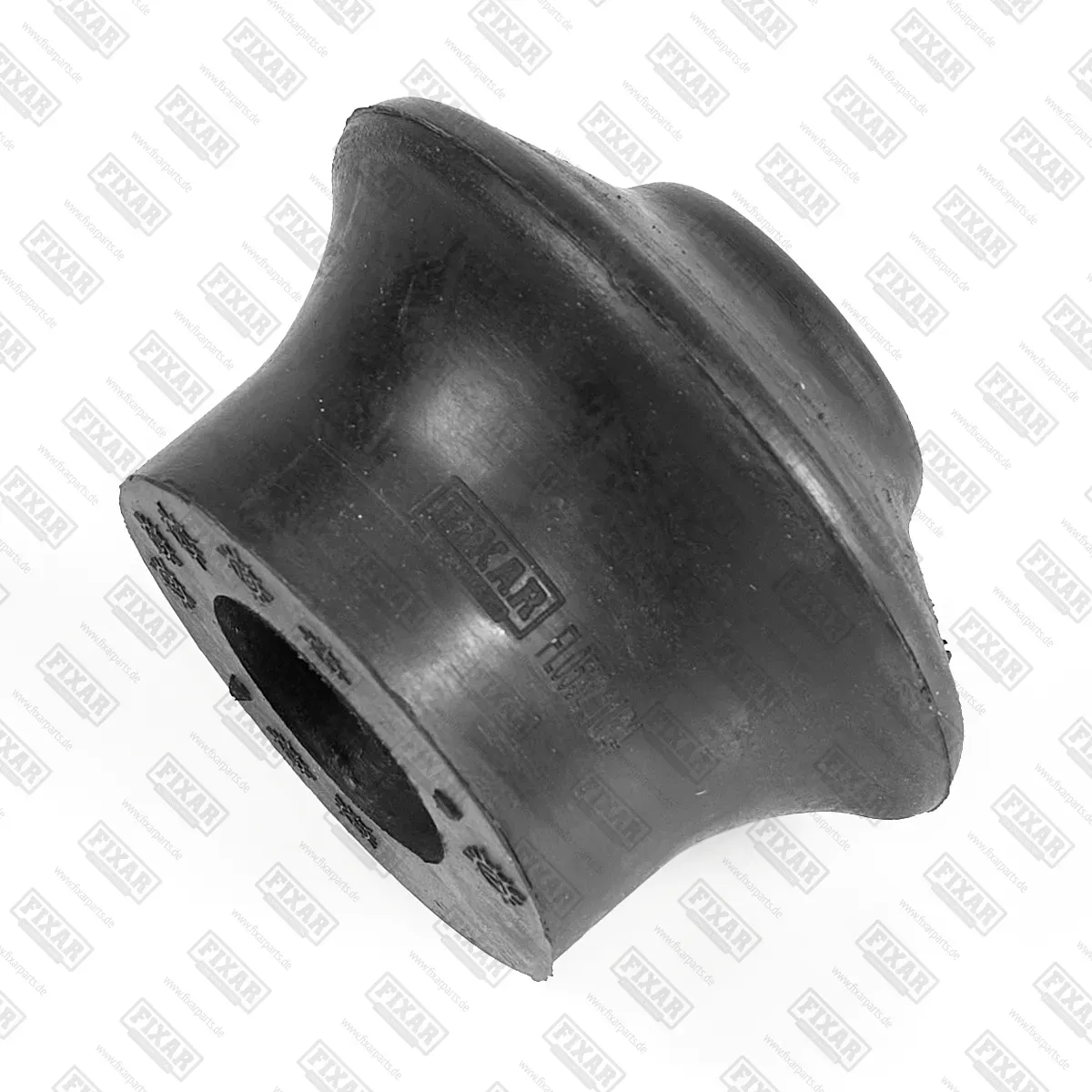 Опора двигателя перед. VW Passat 96-> AUDI A4/A6 94 (Fixar). Артикул FL0532