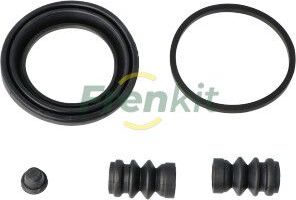 Ремкомплект тормозного суппорта Frenkit передний для Suzuki Swift IV 2010-2017. Артикул 251051