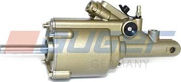 ПГУ (пневмогидроусилитель сцепления) Auger. Артикул 75156