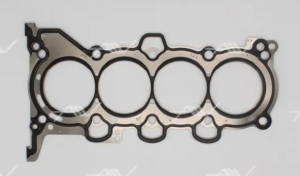 HG-32380 прокладка ГБЦ HYUNDAI/KIA G4NA стальная (Autowelt). Артикул HG32380