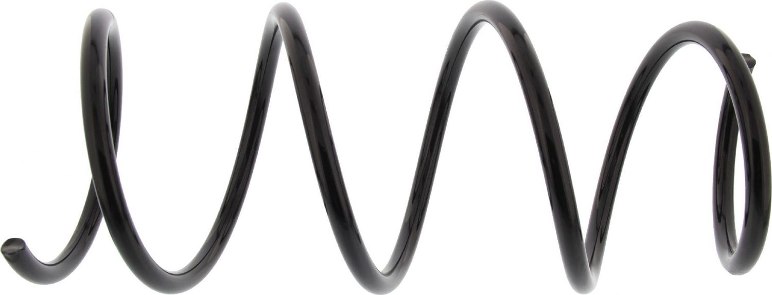 Пружина подвески MAPCO. Артикул 70112