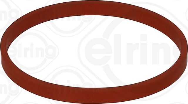 УПЛОТНИТЕЛЬНОЕ КОЛЬЦО VAG A13 2.0 MOT.CAGACFFB Elring (FPM (Fluor-Kautschuk)). Артикул 006.070