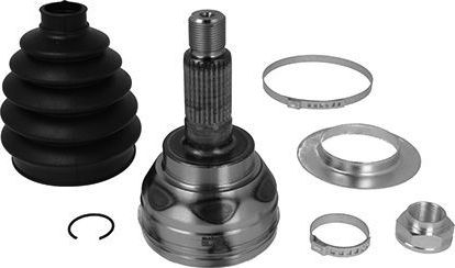 Шрус внутренний (граната) Cifam. Артикул 607-902