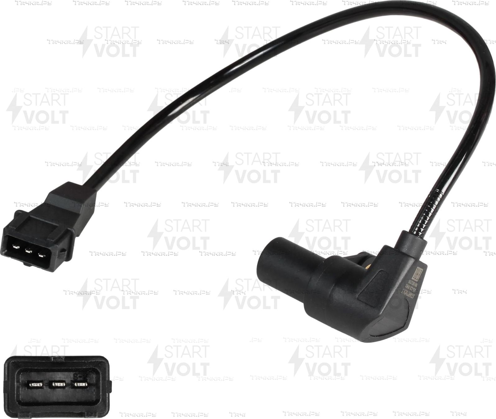 Датчик положения коленвала StartVOLT. Артикул VS-CS 0563