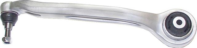 Поперечный рычаг передней подвески MAPCO (алюминий) задний левый нижний для Audi A6 III (C6) 2004-2011. Артикул 51874