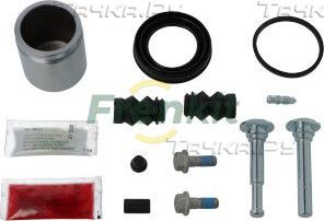 Ремкомплект тормозного суппорта Frenkit передний для Citroen C1 I 2005-2014. Артикул 748348