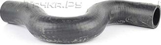 Патрубок радиатора (системы охлаждения) BSG. Артикул BSG 70-720-056