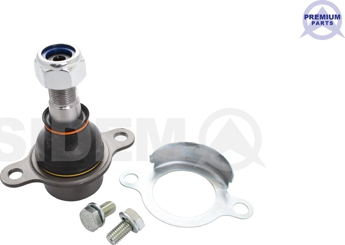 Шаровая опора Sidem. Артикул 4285