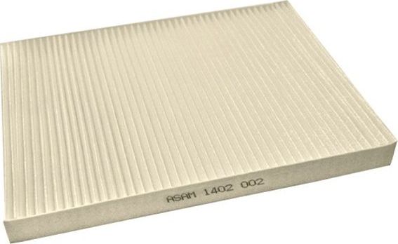 Салонный фильтр ASAM для Alfa Romeo MiTo I 2008-2018. Артикул 70351