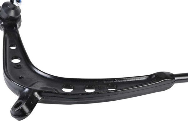 Поперечный рычаг передней подвески Stellox правый для BMW 3 IV (E46) 2000-2006. Артикул 57-04095-SX