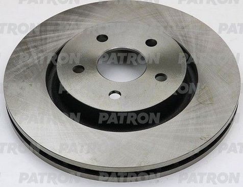 Тормозной диск Patron. Артикул PBD1086