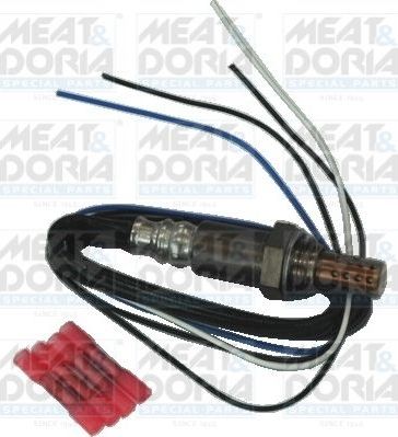 Лямбда-зонд (кислородный датчик) Meat & Doria. Артикул 81701