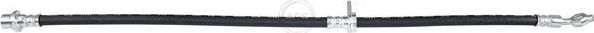 Тормозной шланг ABS передний правый для Toyota Avensis I 2000-2003. Артикул SL 6299