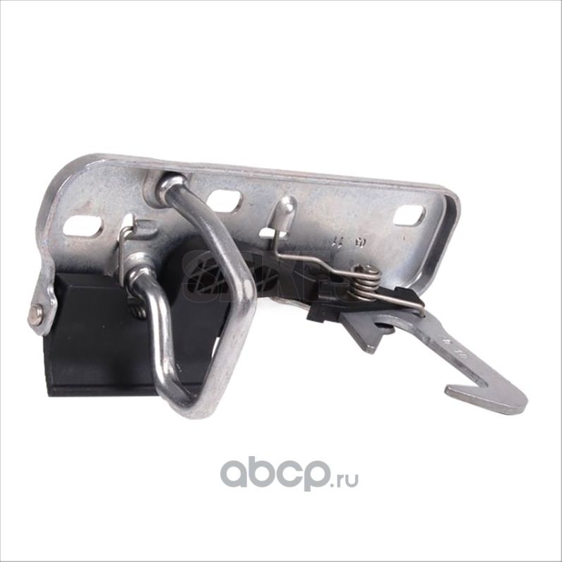 ЗАМОК КАПОТА VW GOLF04-09/JE06-11/TIG08-18 (Sakes). Артикул 4321100201