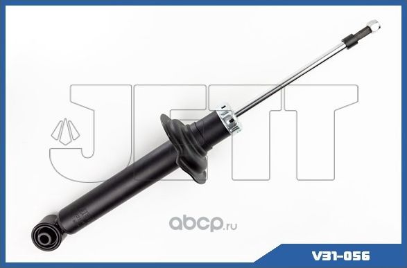 Амортизатор (Jett). Артикул V31056