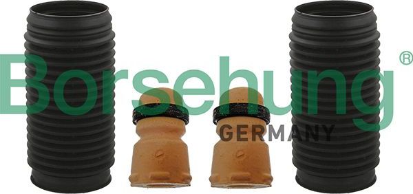 Комплект отбойников и пыльников амортизаторов (стоек) Borsehung. Артикул B10027