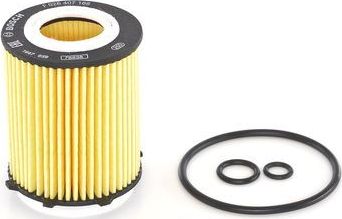 Масляный фильтр Bosch. Артикул F 026 407 166