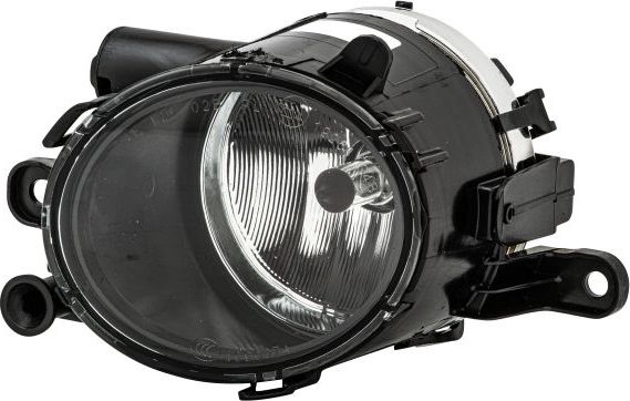 Фара противотуманная Hella левая для Opel Meriva B 2010-2017. Артикул 1N0 354 825-011