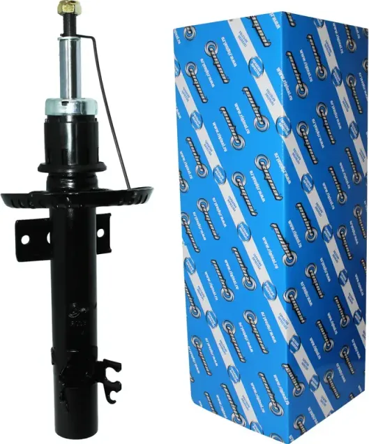 Амортизатор передний (Riginal). Артикул RG339763