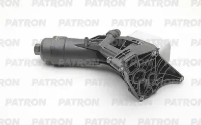 Корпус масляного фильтра (Patron). Артикул P160108