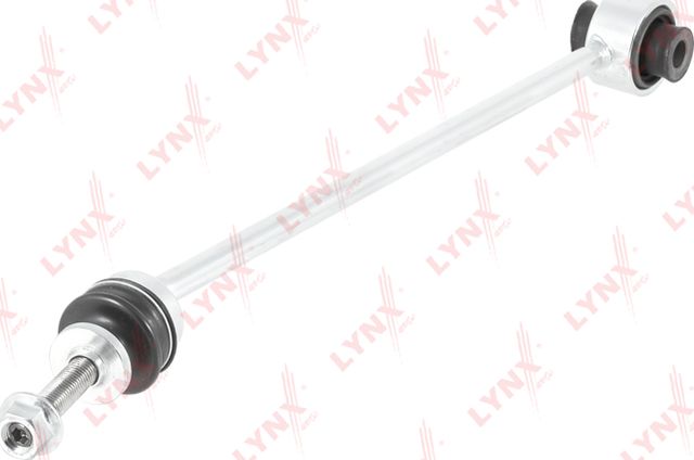 Стойка (тяга) стабилизатора LYNXauto передняя левая для Mercedes-Benz GLS I (X166) 2015-2019. Артикул C7549L