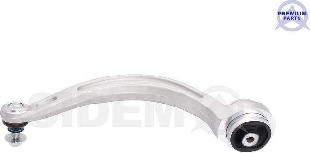 Продольный рычаг передней подвески Sidem (алюминий). Артикул 37450