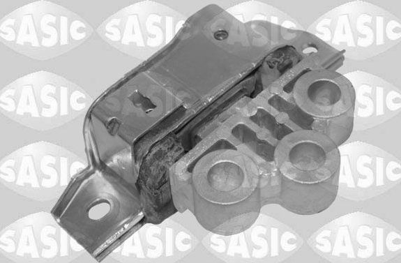 Подушка (опора) двигателя Sasic. Артикул 2706689