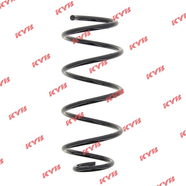 Пружина подвески KYB (Каяба) K-Flex. Артикул RA3379