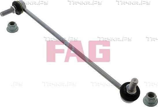 Стойка (тяга) стабилизатора Fag. Артикул 818 0558 10