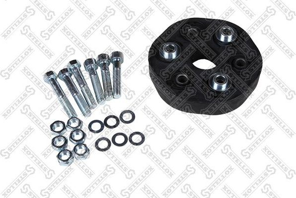 Крестовина карданного вала Stellox для Mercedes-Benz 190 (W201) 1982-1993. Артикул 07-10014-SX