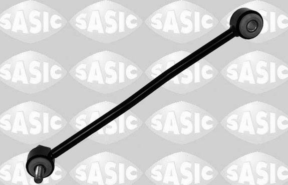 Стойка (тяга) стабилизатора Sasic. Артикул 2306197