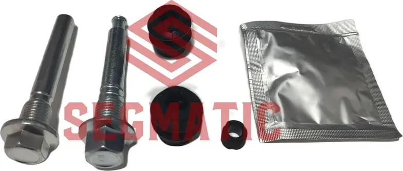 Комплект направляющих суппорта TOYOTA HIGHLANDER 2 (Segmatic). Артикул SG700475