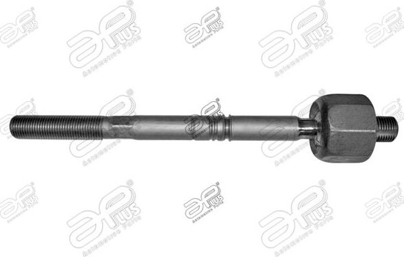 Рулевая тяга APlus правая/левая внутренняя для Peugeot 508 I 2010-2018. Артикул 21373AP