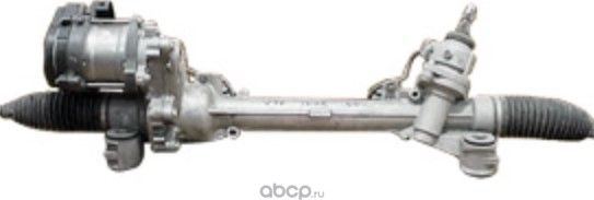 Новая электрическая рулевая рейка Toyota Camry 2017 (Pstpro). Артикул A75101PST