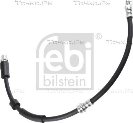 Тормозной шланг Febi Bilstein передний правый/левый для BMW 1 III (F40) 2011-2026. Артикул 174961