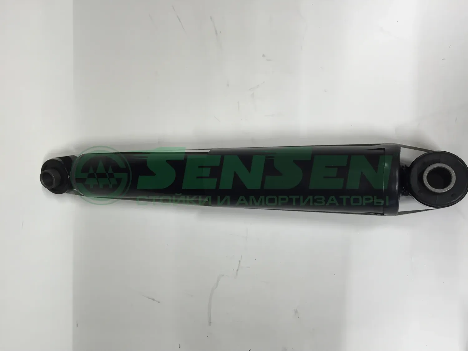 АМОРТ. ЗАД MERCEDES CITAN (415) RENAULT KANGOO I (Sensen). Артикул 12130523