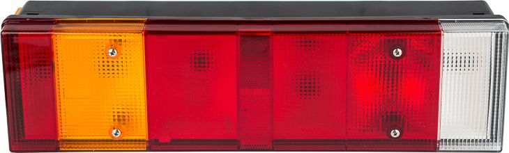 Фонарь задний (Depo). Артикул 6631905LWE